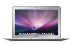 Macbook Air - Option 1 ($1,800 Value)