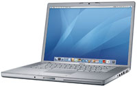 Macbook Pro Laptop