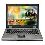 Toshiba Tecra Laptop