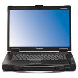 Panasonic Toughbook Laptop